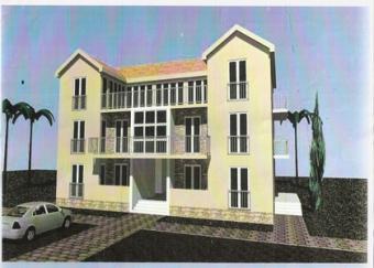 MontenegroVoyage Denovici - At The Coast Of Montenegro